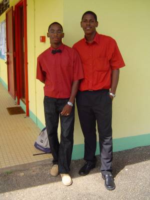 patric & izmaL